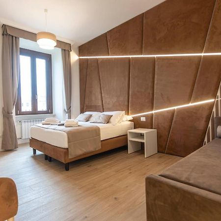 Flat 285 La Suite روما المظهر الخارجي الصورة