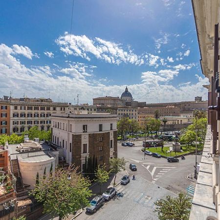 Flat 285 La Suite روما المظهر الخارجي الصورة