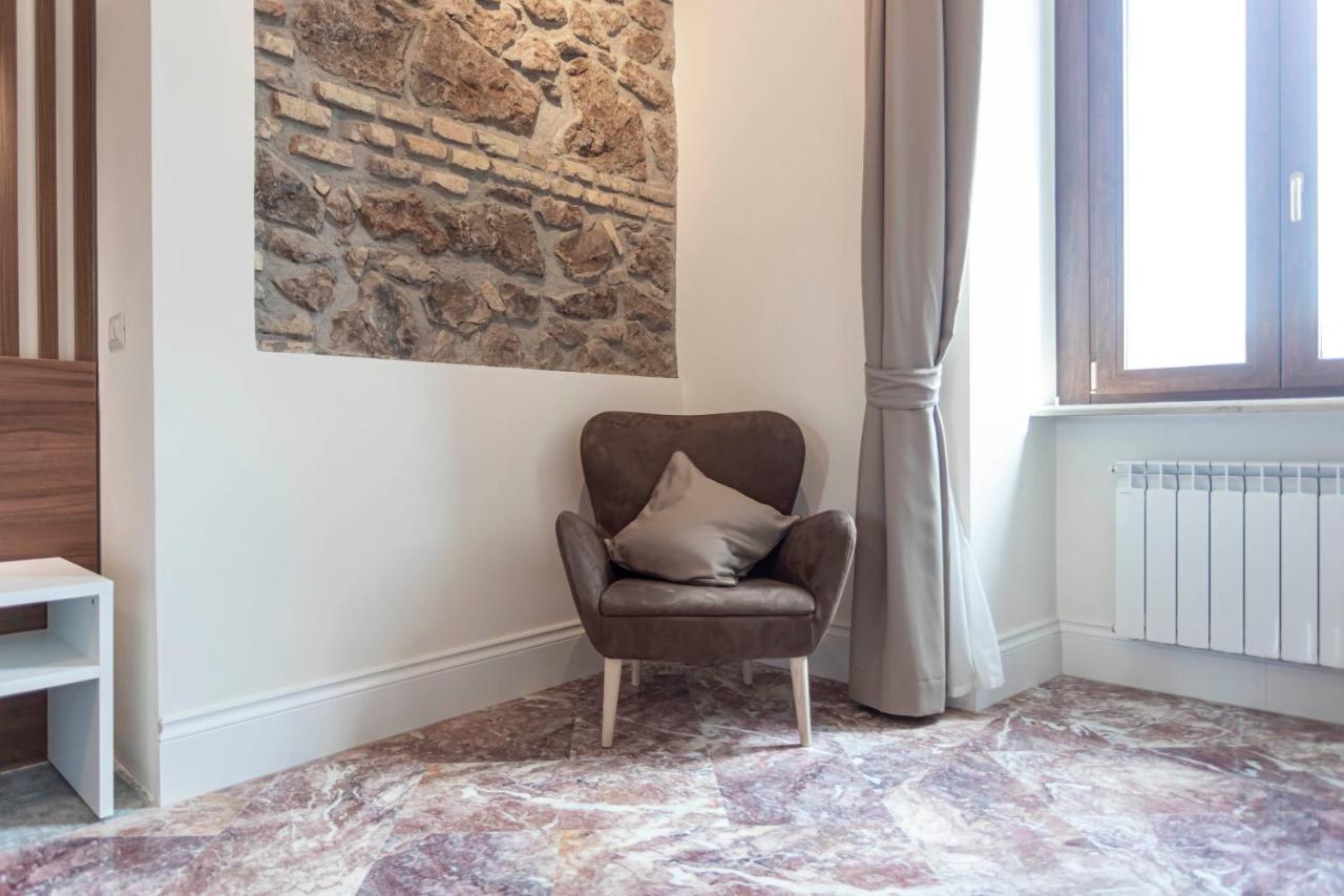 Flat 285 La Suite روما المظهر الخارجي الصورة