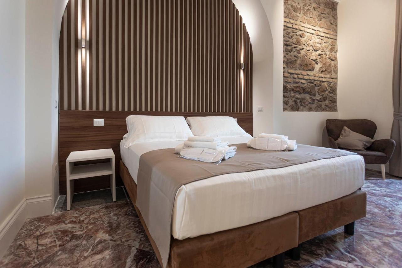 Flat 285 La Suite روما المظهر الخارجي الصورة