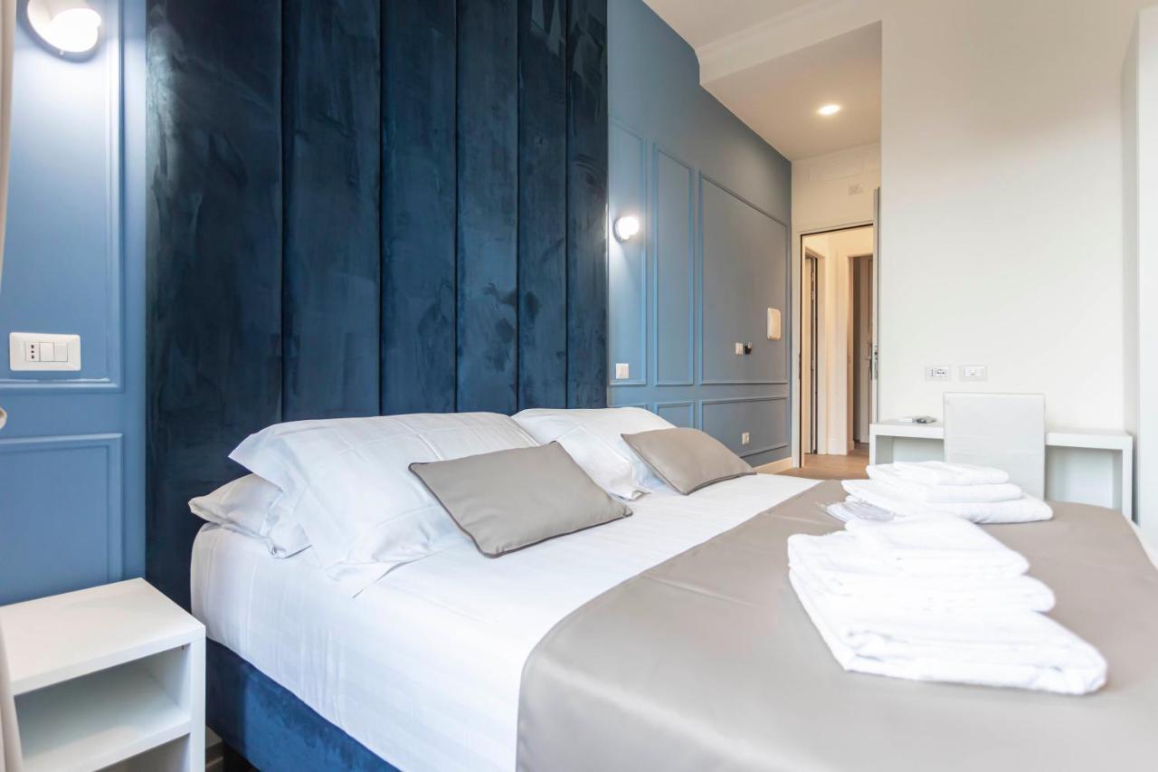 Flat 285 La Suite روما المظهر الخارجي الصورة