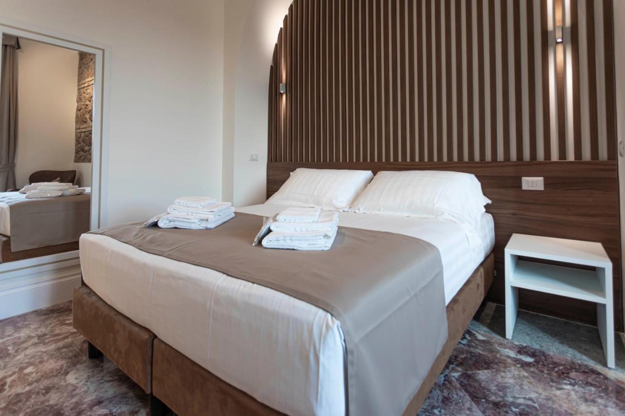 Flat 285 La Suite روما المظهر الخارجي الصورة