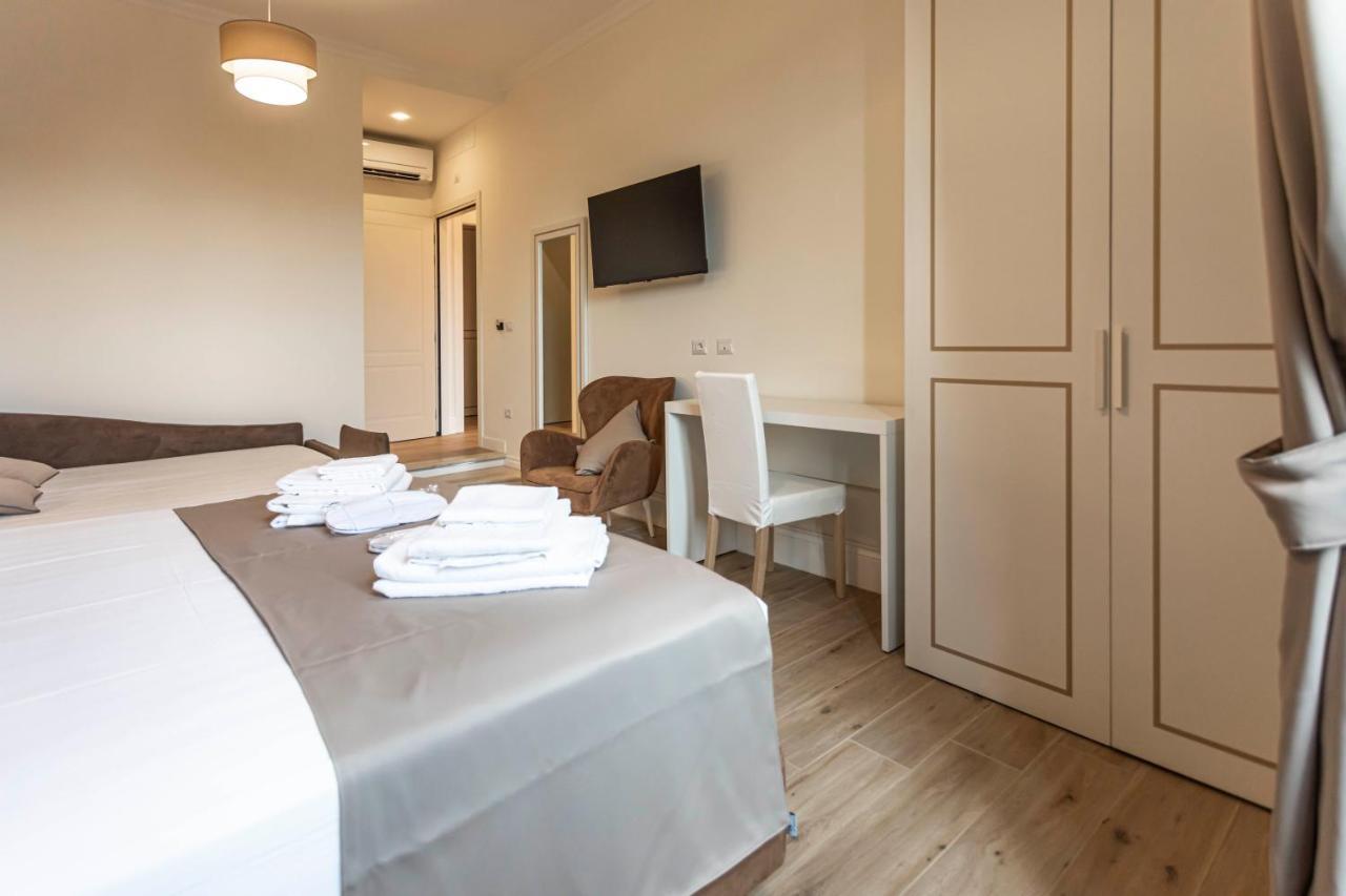 Flat 285 La Suite روما المظهر الخارجي الصورة