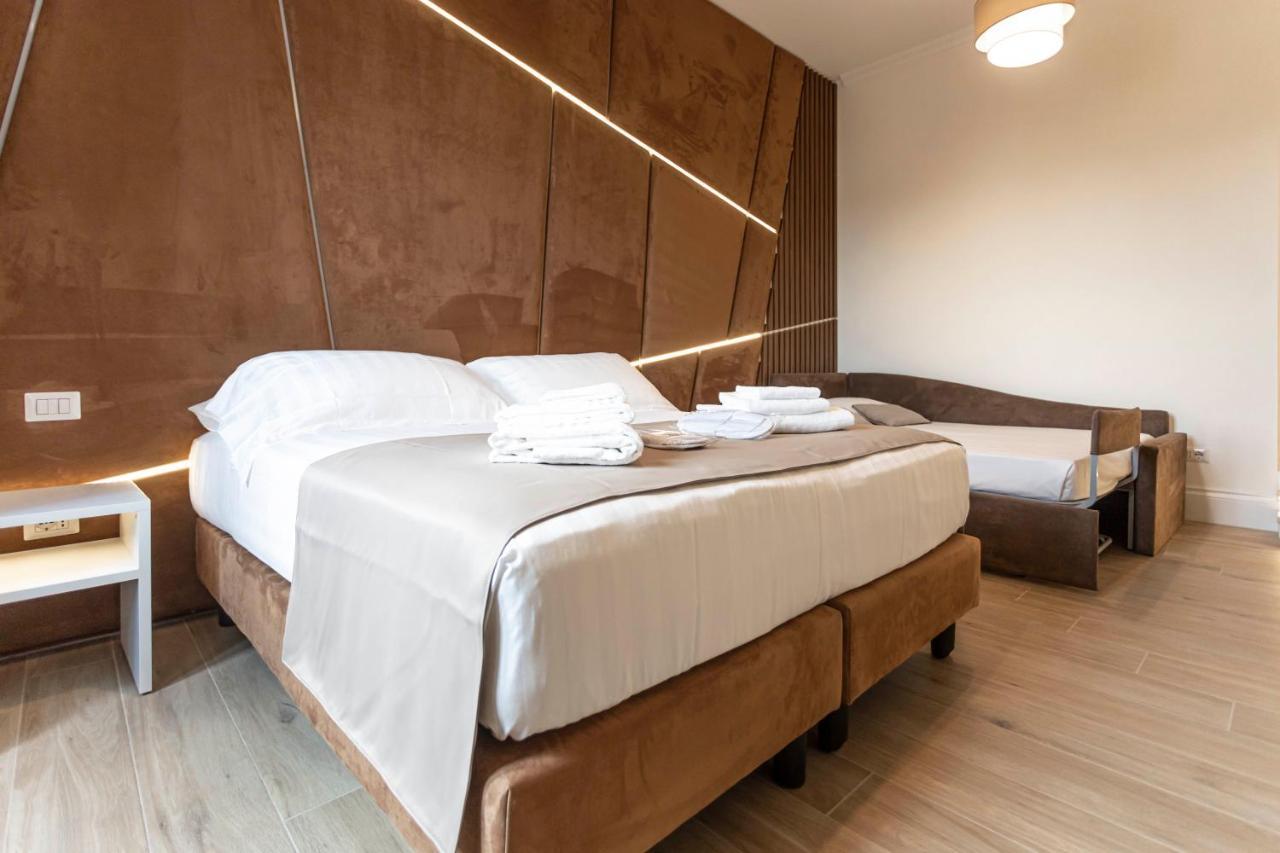 Flat 285 La Suite روما المظهر الخارجي الصورة