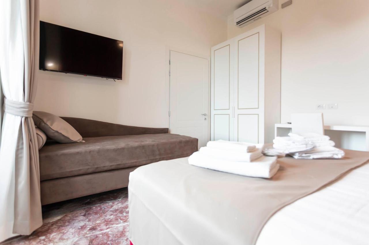 Flat 285 La Suite روما المظهر الخارجي الصورة