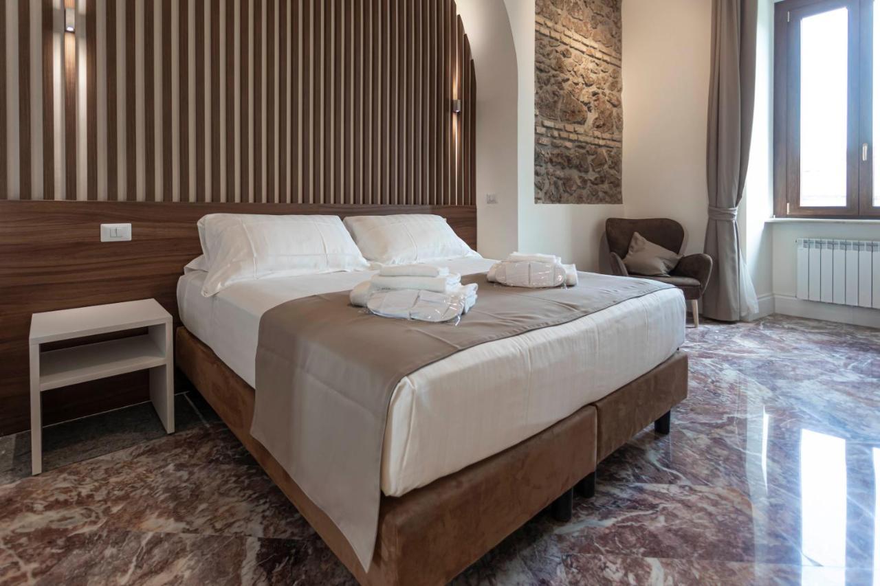 Flat 285 La Suite روما المظهر الخارجي الصورة