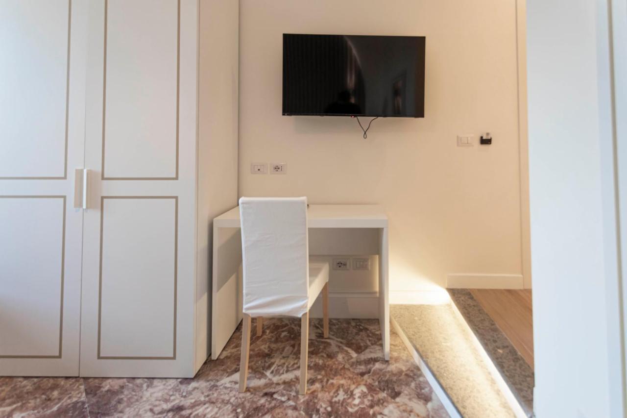 Flat 285 La Suite روما المظهر الخارجي الصورة