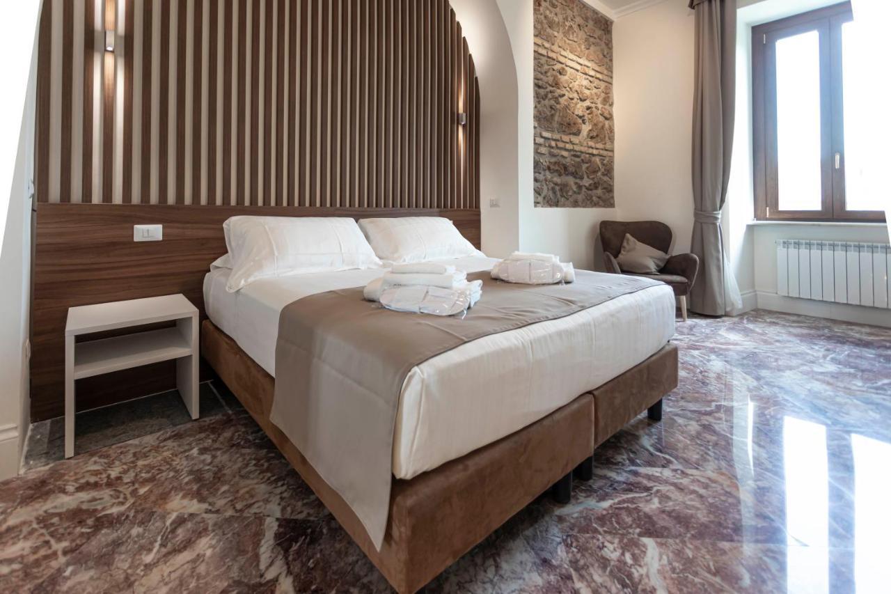 Flat 285 La Suite روما المظهر الخارجي الصورة
