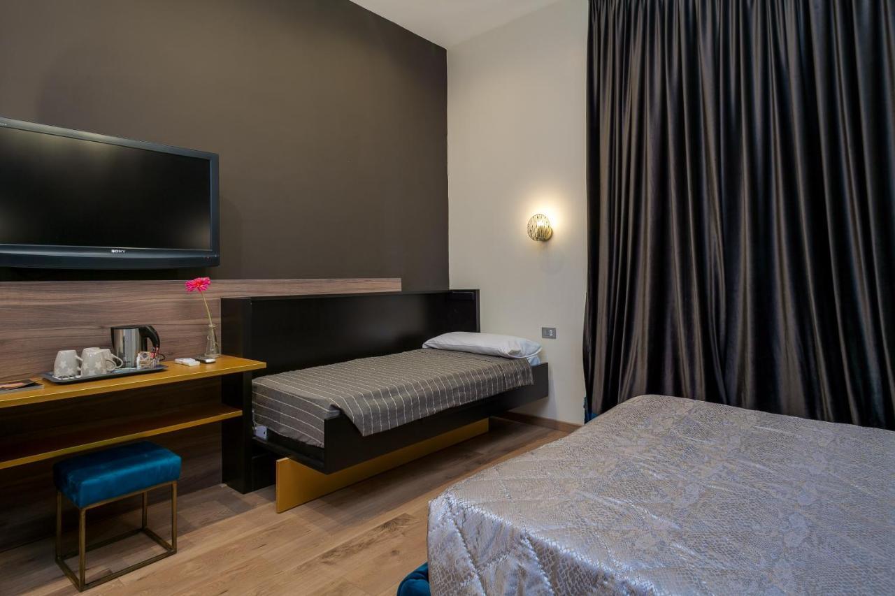 Flat 285 La Suite روما المظهر الخارجي الصورة