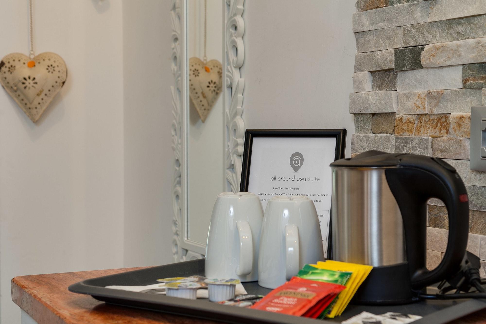 Flat 285 La Suite روما المظهر الخارجي الصورة