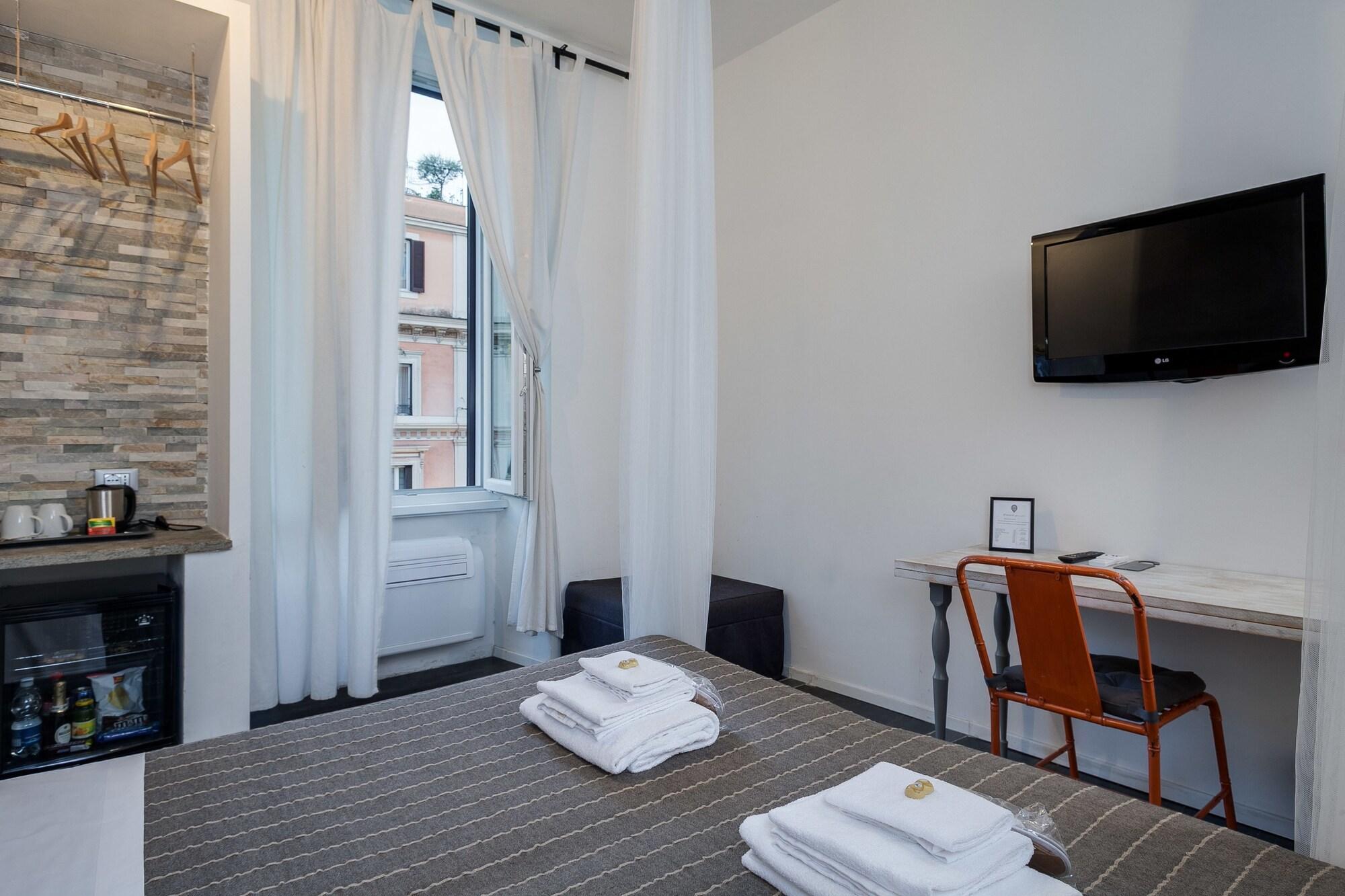 Flat 285 La Suite روما المظهر الخارجي الصورة