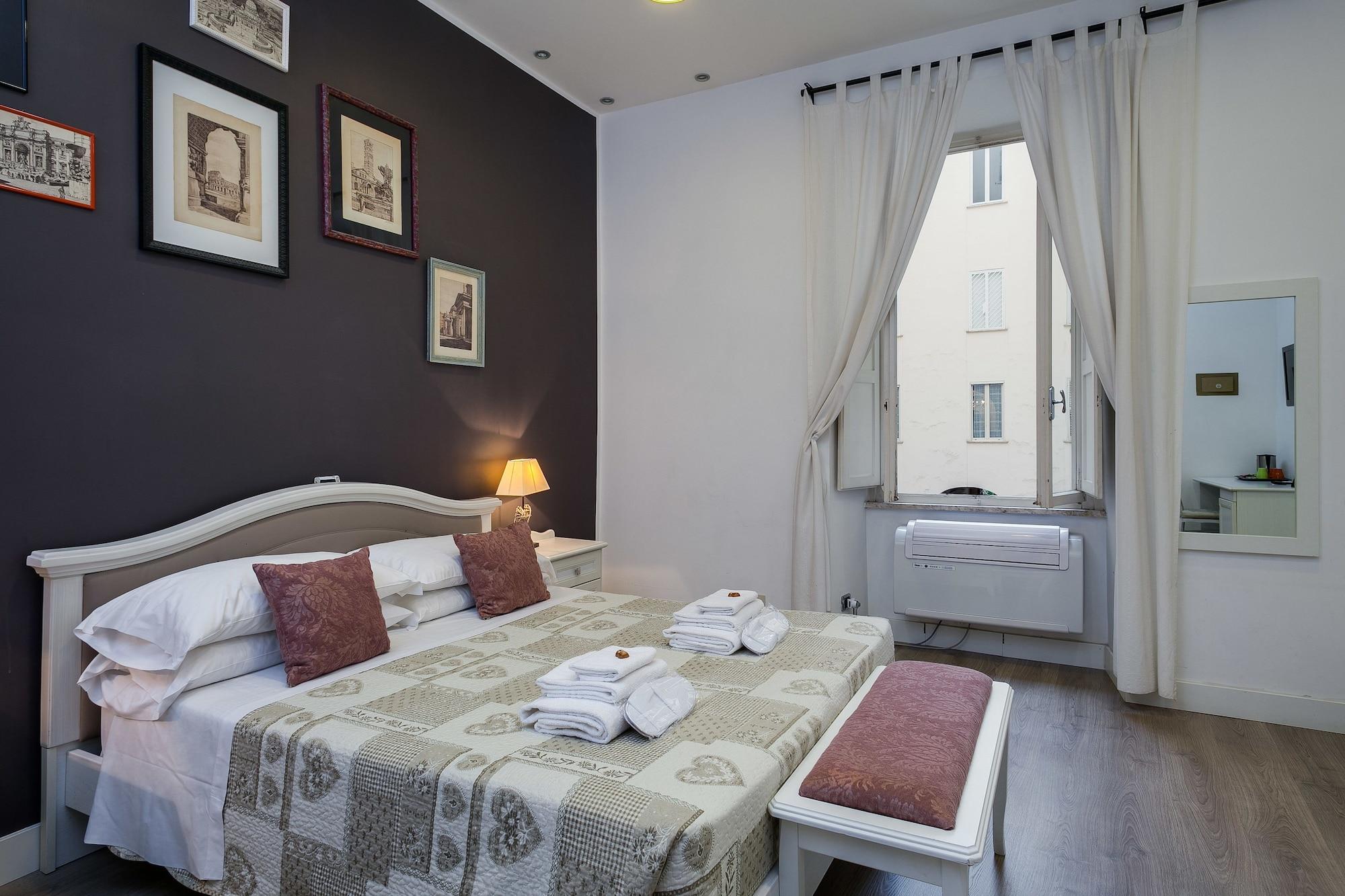 Flat 285 La Suite روما المظهر الخارجي الصورة