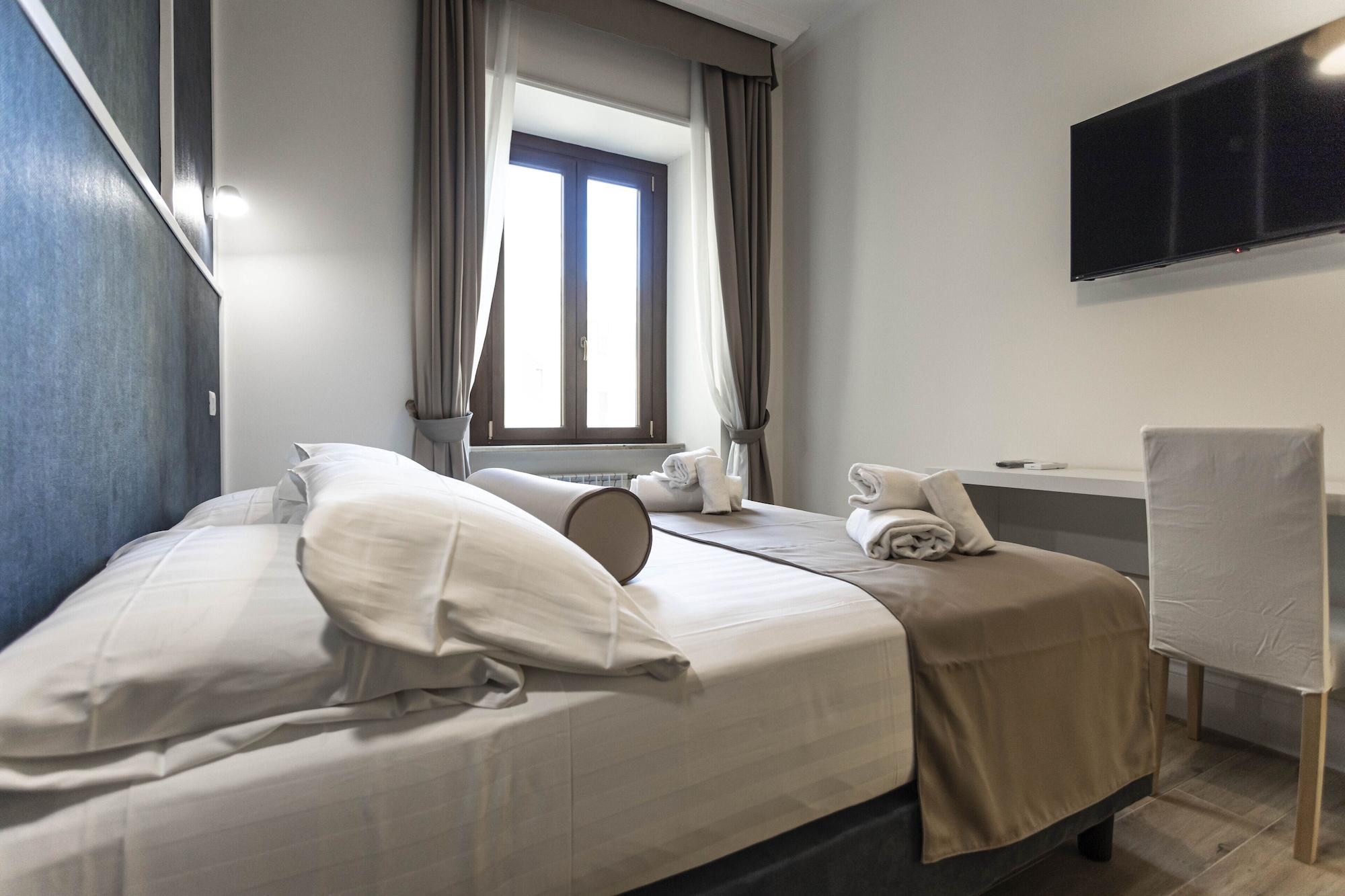 Flat 285 La Suite روما المظهر الخارجي الصورة