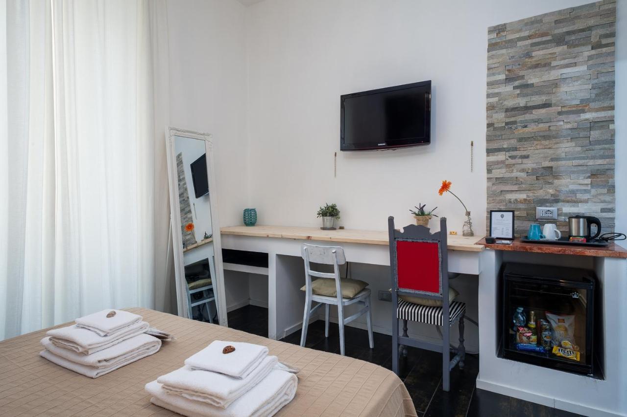Flat 285 La Suite روما المظهر الخارجي الصورة