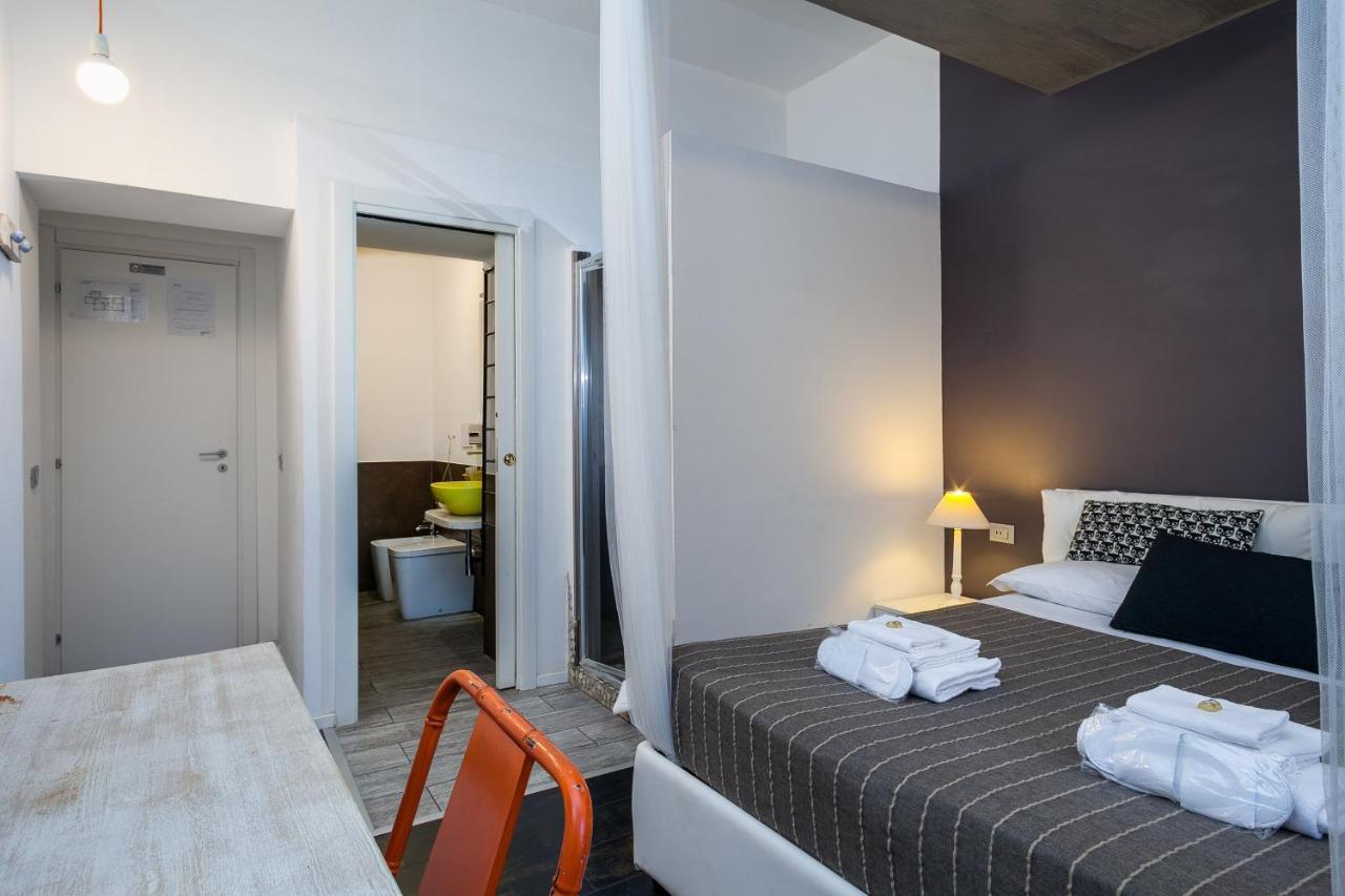 Flat 285 La Suite روما المظهر الخارجي الصورة