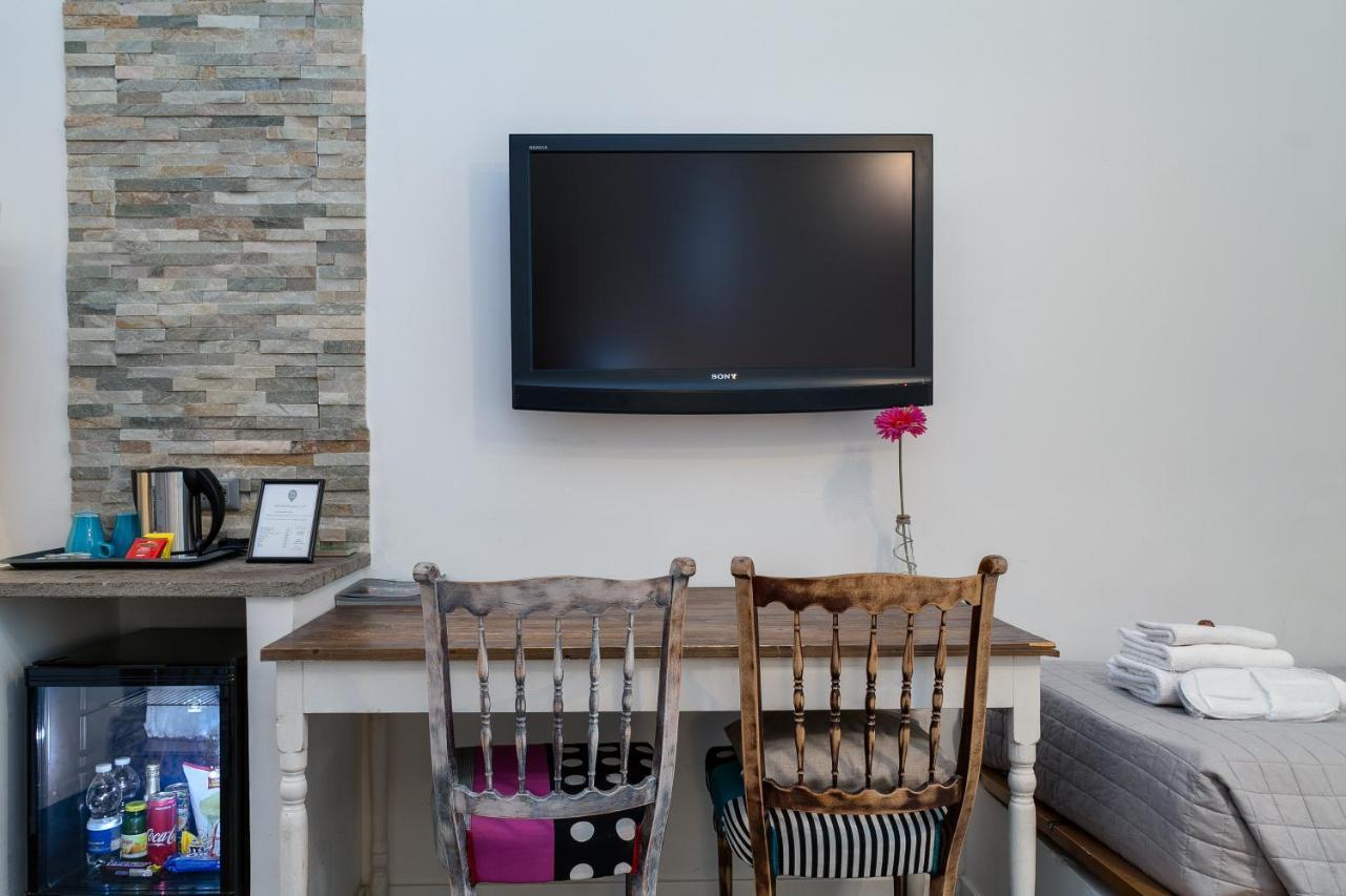 Flat 285 La Suite روما المظهر الخارجي الصورة